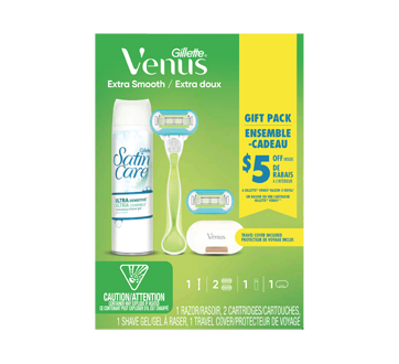Venus razor gift sets cheap