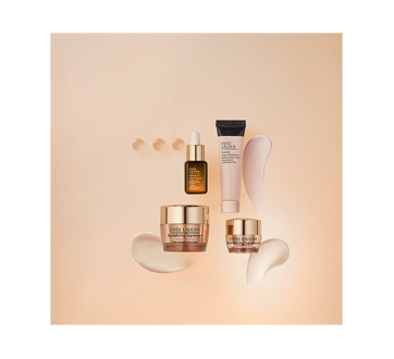 Image 2 of product Estée Lauder - Glow Authorities Starter Set, 4 units