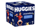 Thumbnail 2 of product Huggies - Overnites Nighttime Baby Diapers, Size 7, 32 units