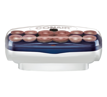 Image of product Conair - Double Ceramic Hot Rollers