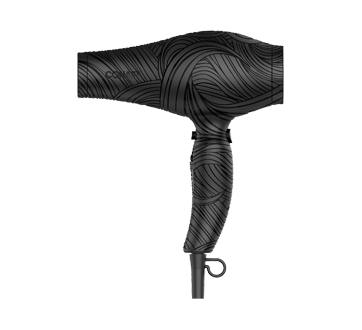 The Curl Collective Ionic Ceramic Hair Dryer