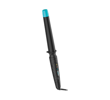 The Curl Collective 3-in-1 Ceramic Curling Wand, 1 unit – Conair ...