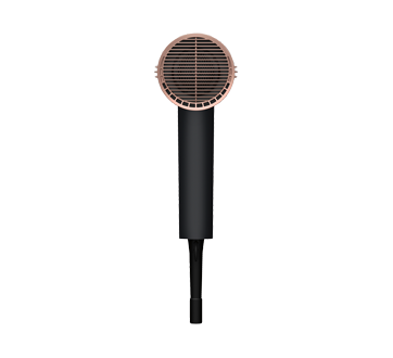 Image 2 of product Conair - Titanium Pro Hair Dryer