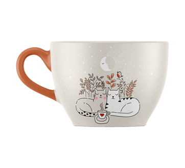 Image of product Style so Chic - Cats Lover Large Mug, 1 unit