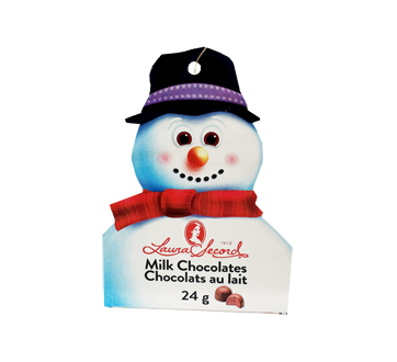 Laura secord christmas chocolate Clearance