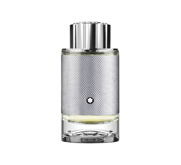 Image 2 of product Montblanc - Explorer Platinum Eau de Parfum, 100 ml