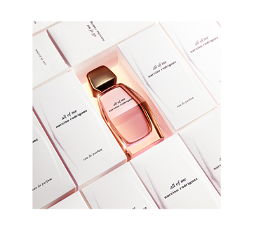 Image 8 of product Narciso Rodriguez - All of Me Eau de Parfum, 90 ml