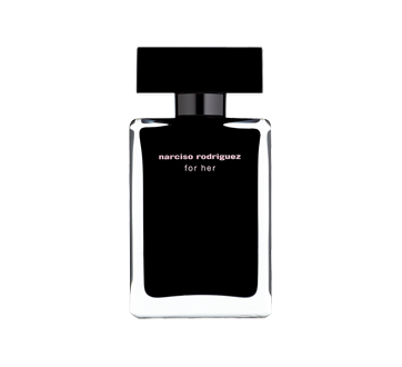 Narciso Rodriguez EDT for her 50ML - Narciso Rodriguez
