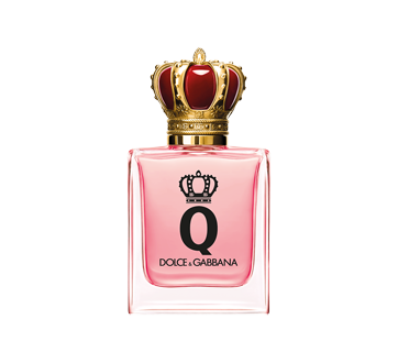 Q Eau de Parfum, 50 ml