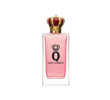 Image 1 of product Dolce&Gabbana - Q Eau de Parfum, 100 ml