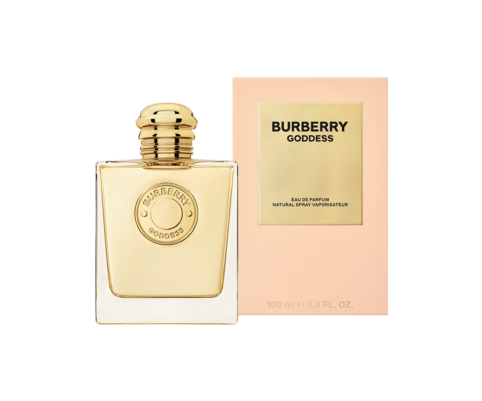 Burberry Goddess Intense Eau De Parfum 50 Ml www.jeancoutu.com