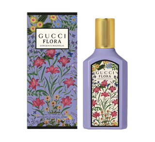 Flora Gorgeous Magnolia Eau de Parfum, 50 ml