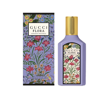 Flora Gorgeous Magnolia Eau de Parfum, 50 ml