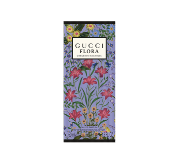 Image 3 of product Gucci - Flora Gorgeous Magnolia Eau de Parfum, 50 ml