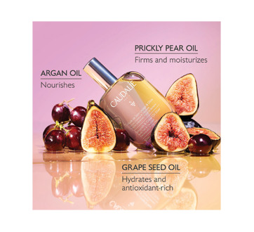 Image 3 of product Caudalie - Moisturizing Fig Body Oil Elixir, 100 ml