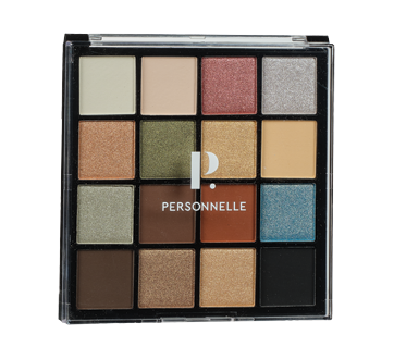 Eyeshadow Palette, 1 unit, Success