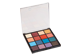 Thumbnail 2 of product Personnelle Cosmetics - Eyeshadow Palette, Hapiness, 1 unit