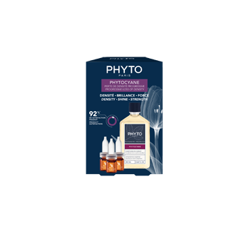 Phytocyane Women Gift Set, 2 units