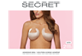 Thumbnail of product Secret - Adhesive satin bra, 2 units, Nude