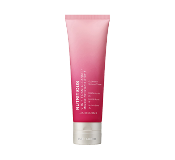 Nutritious 2-in-1 Foam Cleanser, 125 ml