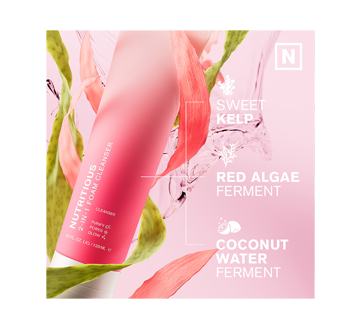 Image 7 of product Estée Lauder - Nutritious 2-in-1 Foam Cleanser, 125 ml