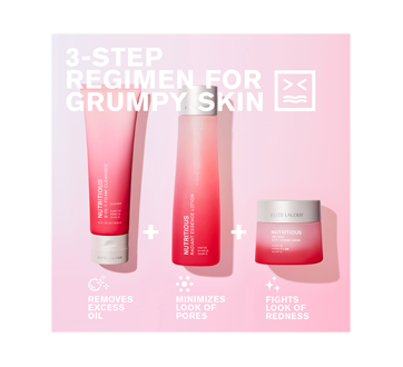 Image 7 of product Estée Lauder - Nutritious Melting Soft Creme/Mask Moisturizer, 50 ml