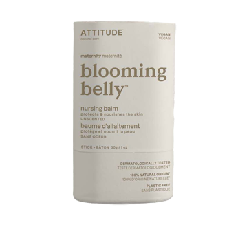 Blooming belly Nursing Balm, 30 g, Unscented