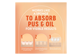 Thumbnail 4 of product Bioré - Multi-Action Blemish & Oil Absorbing Patches, 6 units
