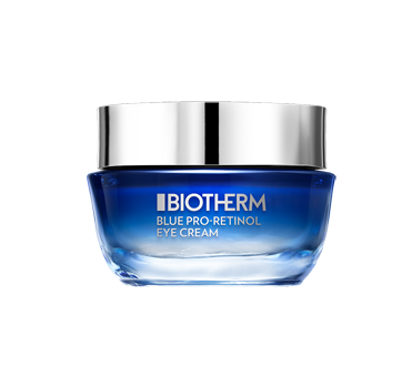 Blue Pro-Retinol Eye Cream, 15 ml