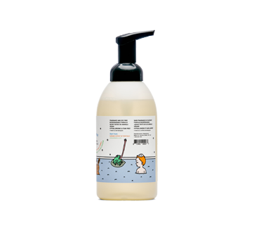 Image 2 of product The Unscented Company - Gentle Baby Wash & Shampoo, 550 ml