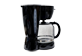 Thumbnail 2 of product Salton - 12 Cup Coffeemaker, 1 unit, Black