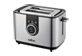 Thumbnail 1 of product Salton - 2 Slice Stainless toaster, 1 unit