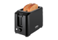Thumbnail 2 of product Salton - 2 Slice toaster, 1 unit, Black