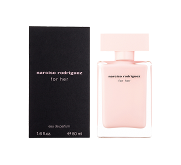 Image 1 of product Narciso Rodriguez - For Her Eau de Parfum, 50 ml