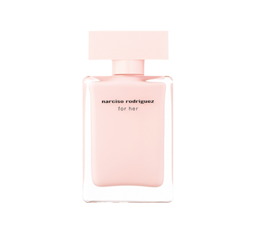 Image 2 of product Narciso Rodriguez - For Her Eau de Parfum, 50 ml