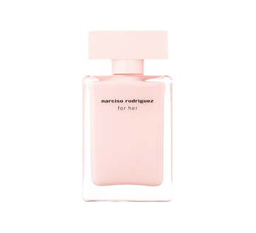 For Her Eau de Parfum, 50 ml