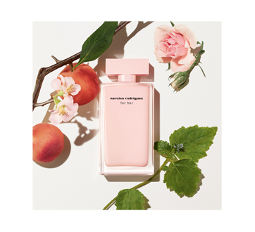 Image 3 of product Narciso Rodriguez - For Her Eau de Parfum, 50 ml