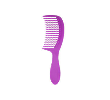 Image 2 of product Wet Brush - Detangling Comb, 1 unit