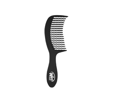 Image 5 of product Wet Brush - Detangling Comb, 1 unit
