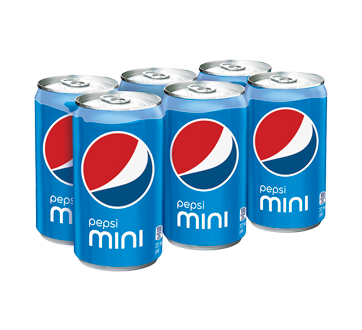 Soft Drink, 222 ml