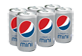Thumbnail of product Pepsi - Diet Soft Drink, 222 ml