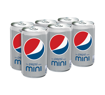 Diet Soft Drink, 222 ml