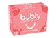 Thumbnail of product Bubly - Sparkling Water, 355 ml, Grapefruit
