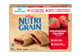Thumbnail of product Kellogg's - Nutri-Grain Cereal Bars Strawberry, 295 g