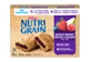Thumbnail of product Kellogg's - Nutri-Grain Cereal Bars Mixed Berry, 295 g