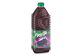 Thumbnail of product Fruité - Fruit Drink, 2 L, Grape