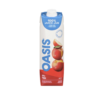 Apple Juice, 960 ml