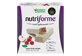 Thumbnail of product Adrien Gagnon - Nutriforme Meal Replacement Bars, 5 x 65 g, Fruity Delight and Yogurt
