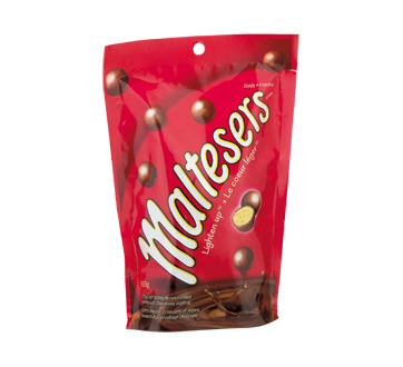 Maltesers - Stand up Pouch, 165 g