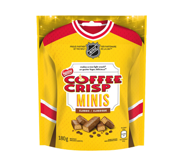 Coffee Crisp Wafer Thins, 180 g